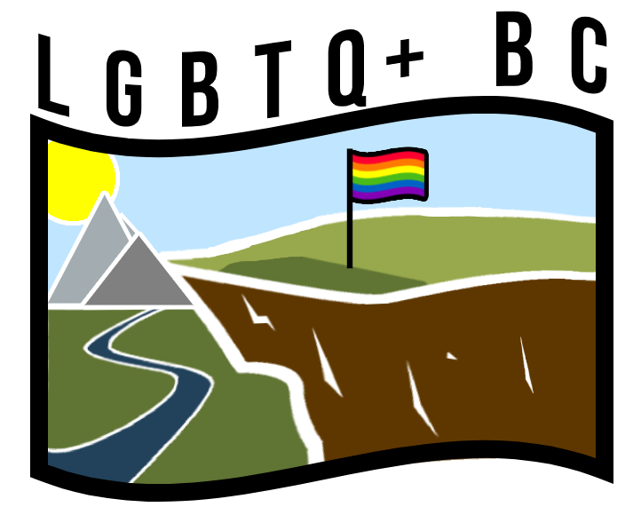 LGBTQ+ Campaign Logo